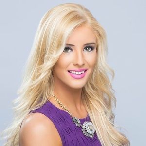 Meet your Posher, Ashley